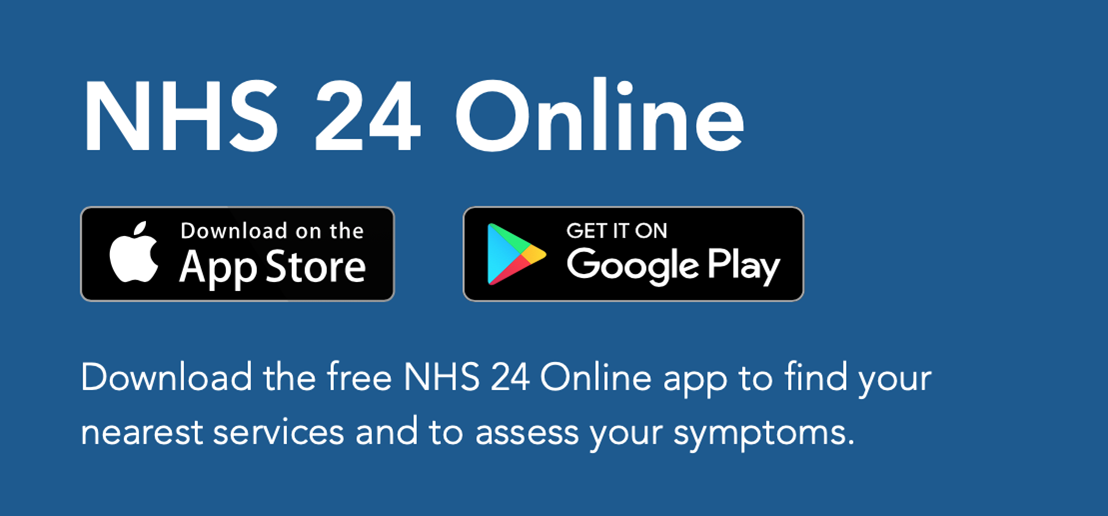 NHS 24